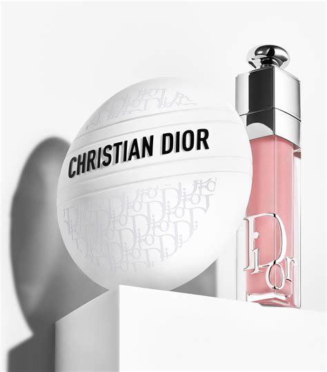 dior nu rose balm|dior le baume.